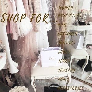 In my closet you will find… 👜👡👖